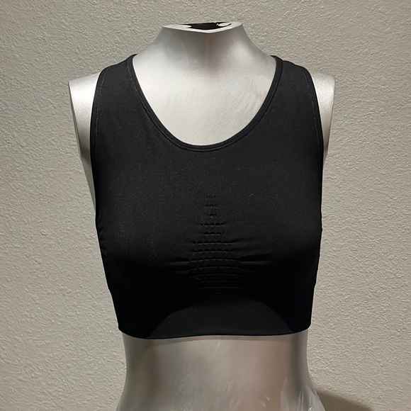 Sweaty Betty Stamina Workout Bra - Picture 6 of 12